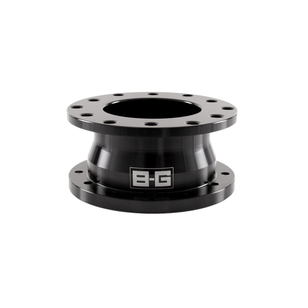 B-G RACING Distanzring Spacer Sportlenkrad 40 mm (6x74 mm / 6x70 mm)