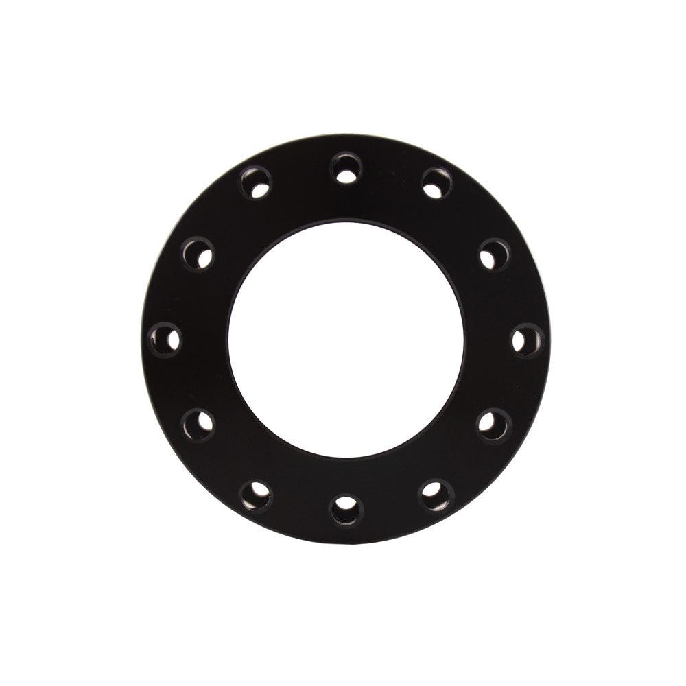 B-G RACING Distanzring Spacer Sportlenkrad 40 mm (6x74 mm / 6x70 mm)