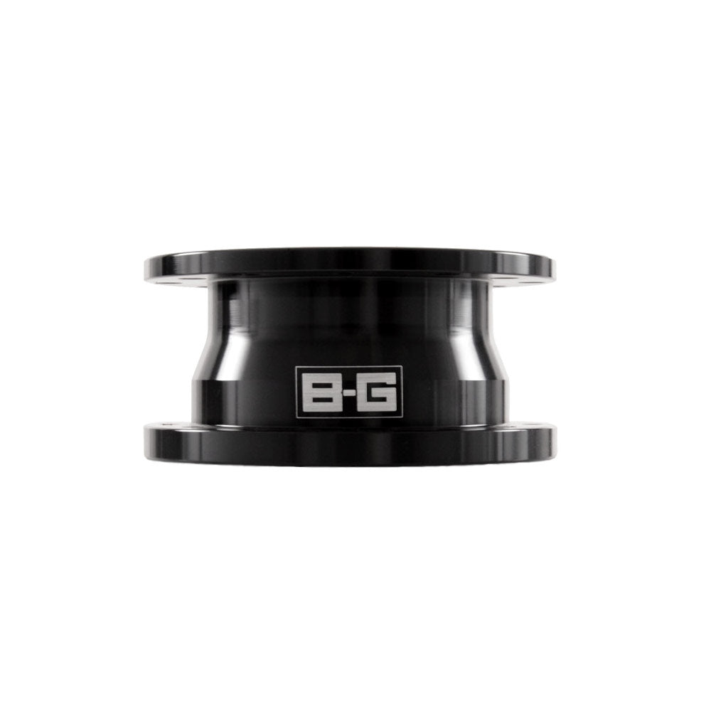B-G RACING Distanzring Spacer Sportlenkrad 40 mm (6x74 mm / 6x70 mm)