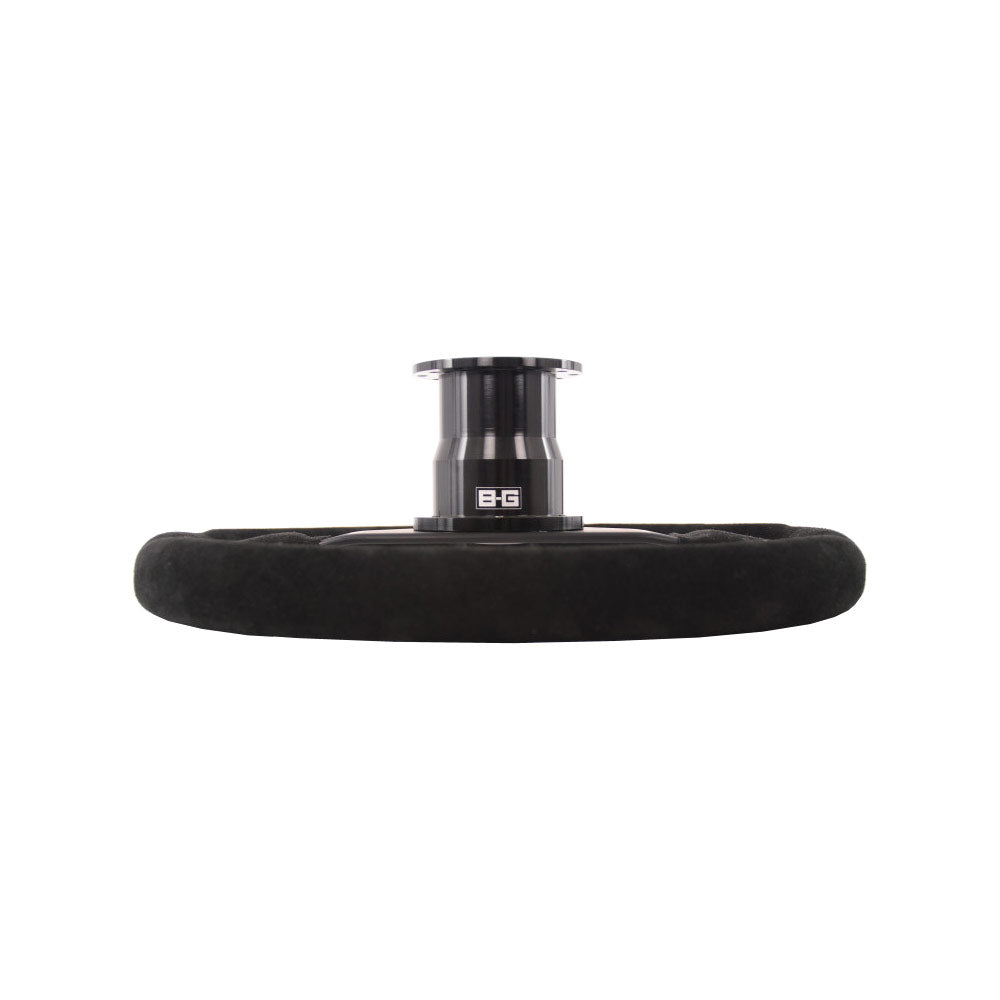 B-G RACING Distanzring Spacer Sportlenkrad 40 mm (6x74 mm / 6x70 mm)