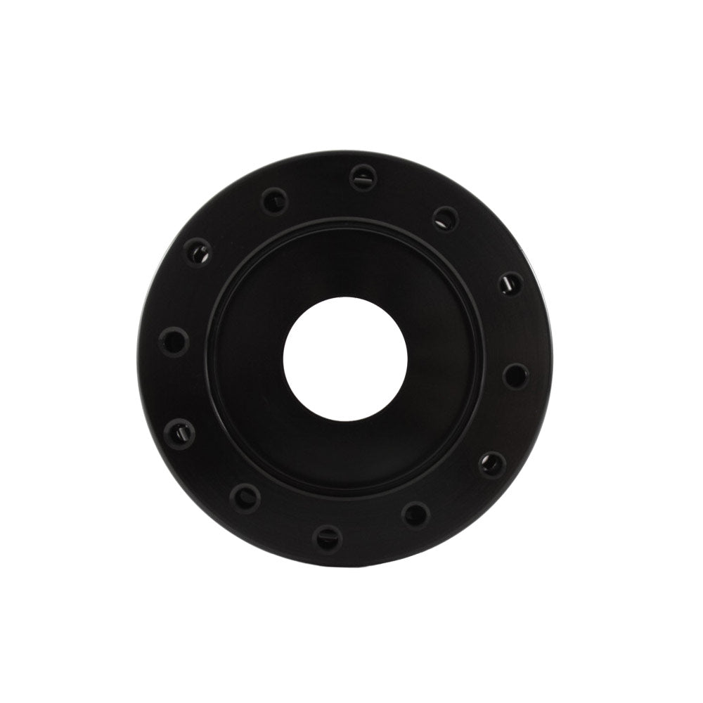 B-G RACING Distanzring Spacer Sportlenkrad 45 - 70 mm einstellbar (6x74 mm / 6x70 mm)