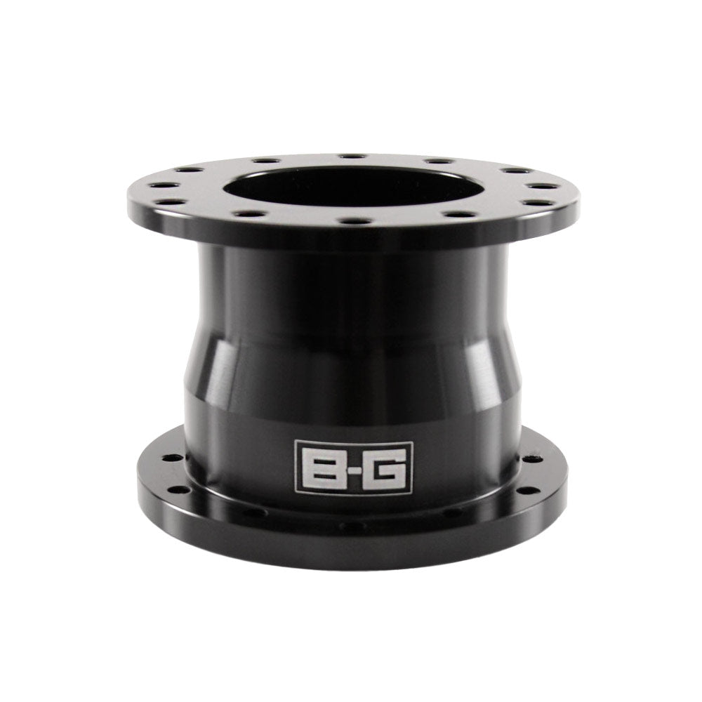 B-G RACING Distanzring Spacer Sportlenkrad 60 mm (6x74 mm / 6x70 mm)