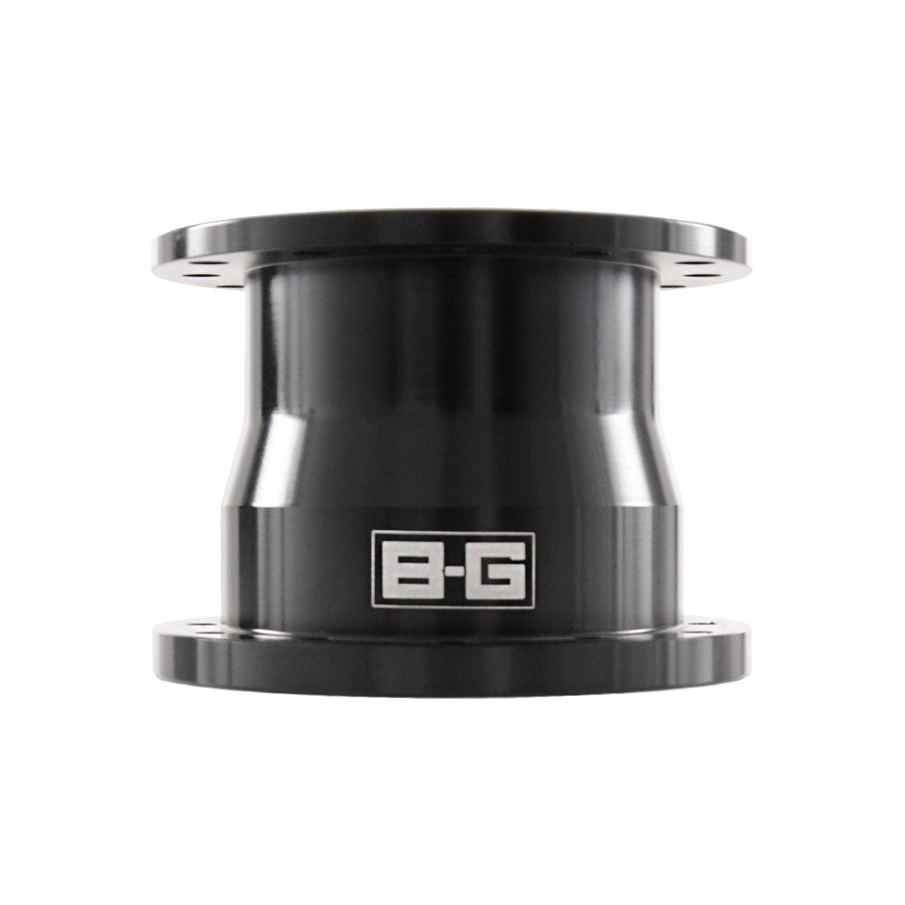 B-G RACING Distanzring Spacer Sportlenkrad 60 mm (6x74 mm / 6x70 mm)