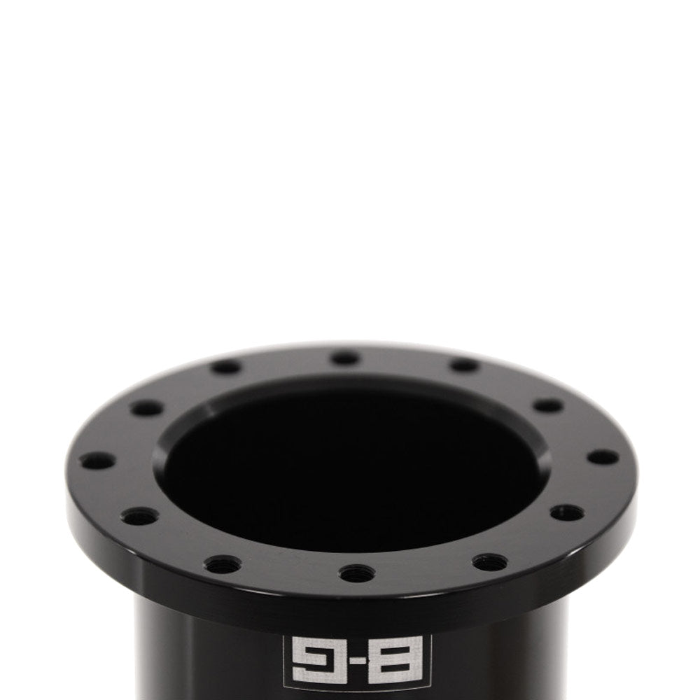 B-G RACING Distanzring Spacer Sportlenkrad 80 mm (6x74 mm / 6x70 mm)