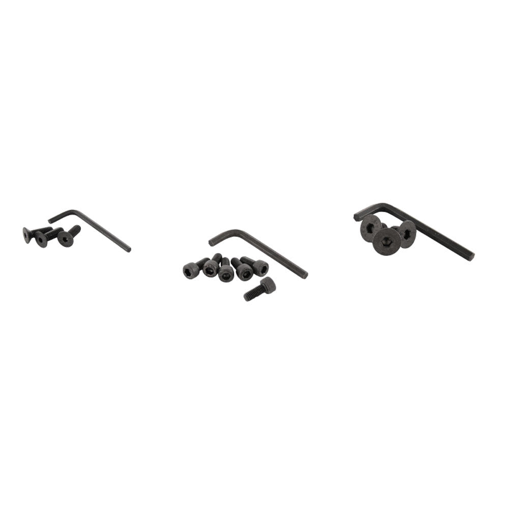 B-G RACING Lenkrad Adapter 6x70mm auf 3x44,07mm / 3x50,8mm (Aluminium)