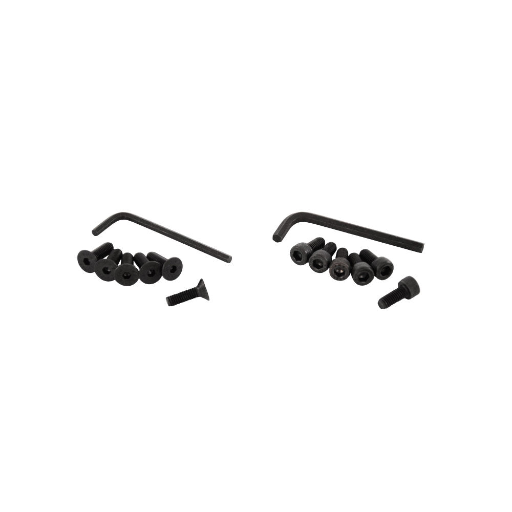 B-G RACING Lenkrad Adapter Sportlenkrad 6x70mm auf 6x74mm (Aluminium)