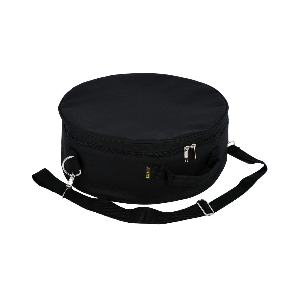 B-G RACING Lenkrad Transporttasche schwarz (Nylon)