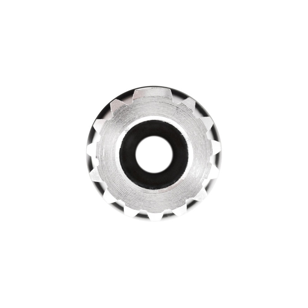 B-G Racing Snap Off Quick Release Race Lenkrad Schnellverschluss 3-Punkt zum Einschweissen (FIA)