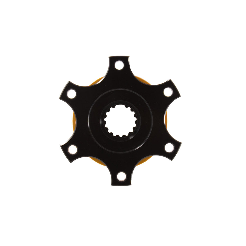 B-G Racing Snap Off Quick Release Race Lenkrad Schnellverschluss 50mm