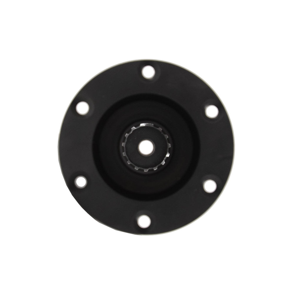 B-G Racing Snap Off Quick Release Race Lenkrad Schnellverschluss 50mm