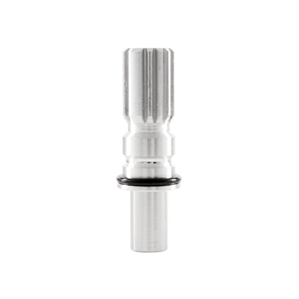 B-G Racing Snap Off Quick Release Race Lenkrad Schnellverschluss 6-Punkt zum Einschweissen (Aluminium/Stahl)