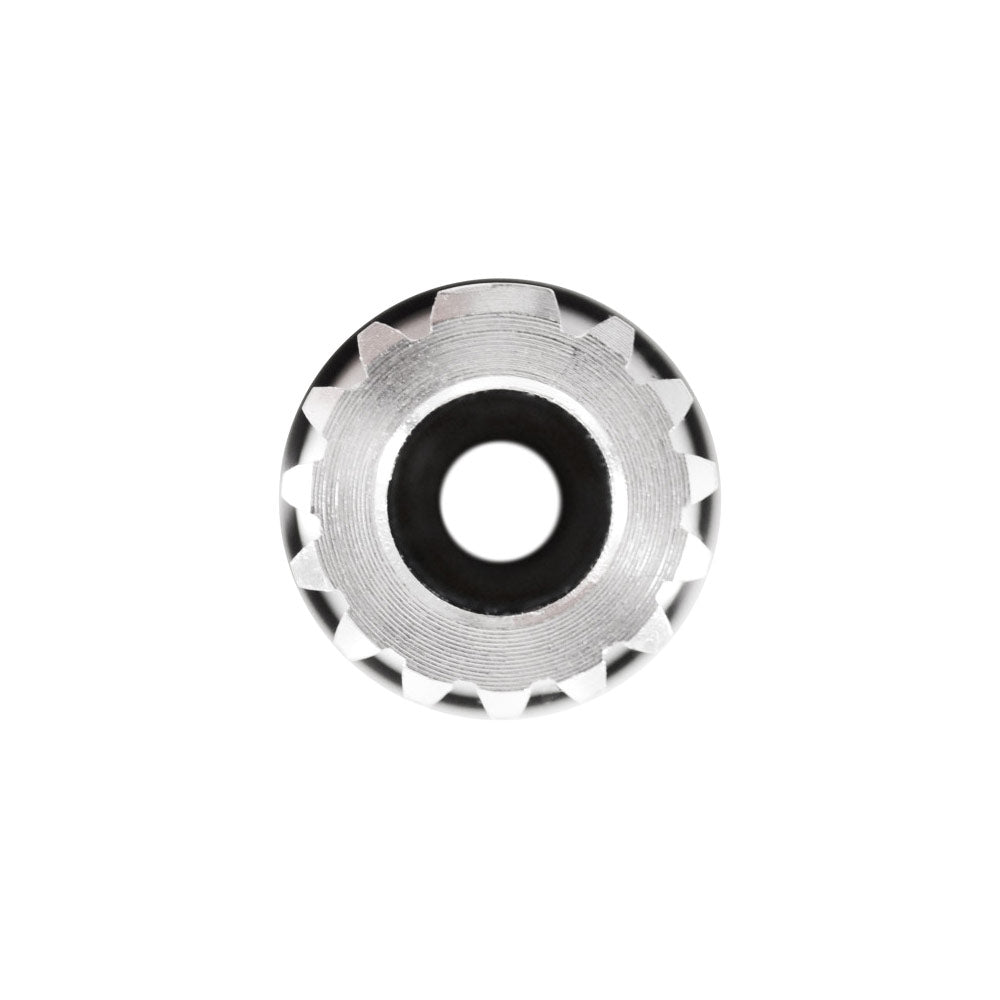 B-G Racing Snap Off Quick Release Race Lenkrad Schnellverschluss 6-Punkt zum Einschweissen (Aluminium/Stahl)