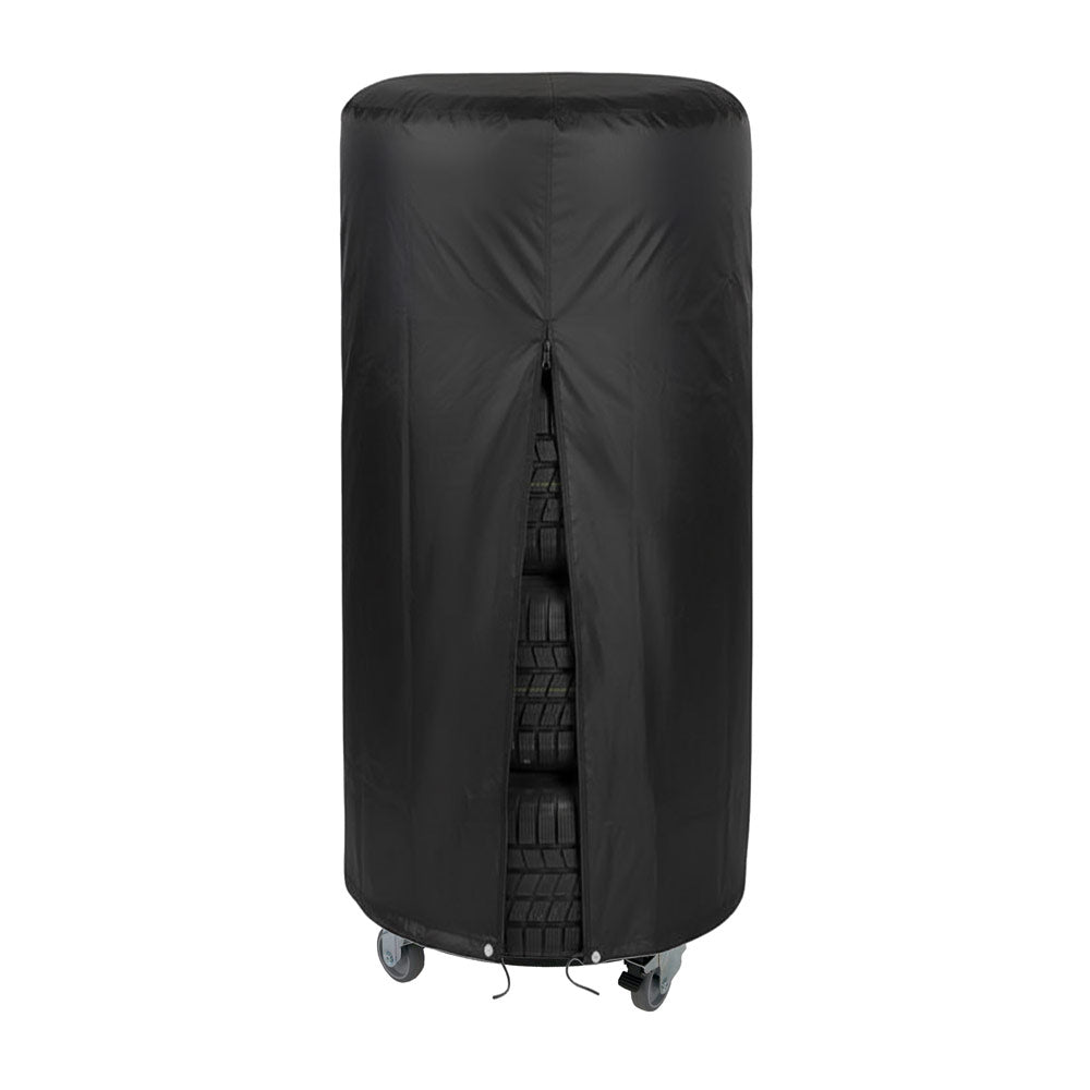 B-G RACING Wheel & Tyre Dolly Cover – Abdeckung für Reifenwagen