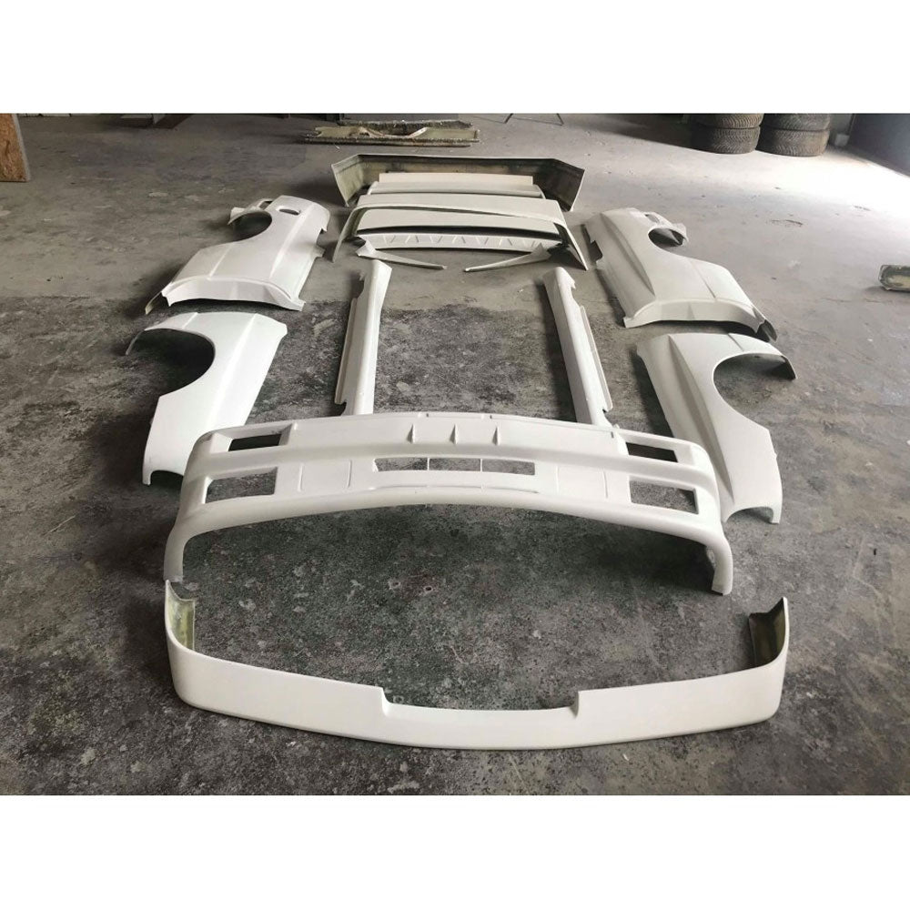 VAUTOSPORT Bodykit passend für BMW E30 M3 (Coupe)