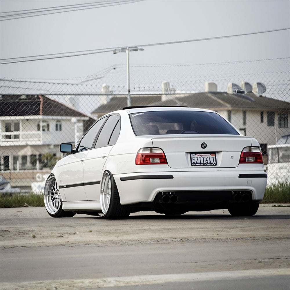 VAUTOSPORT US Heckklappe passend für BMW E39 Limousine