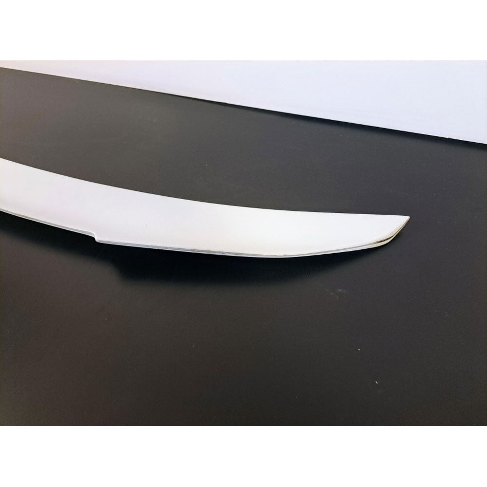 VAUTOSPORT Spoiler Lippe passend für BMW E60