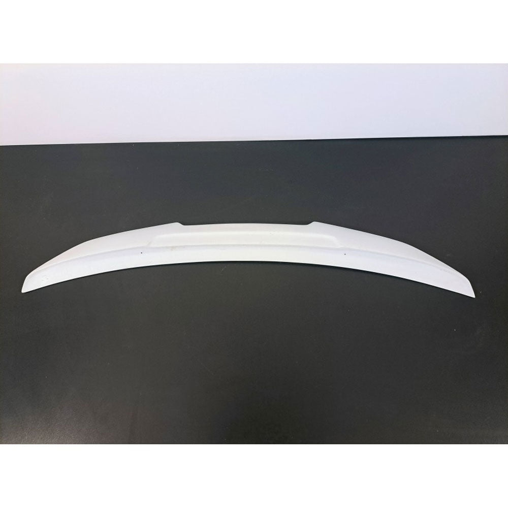 VAUTOSPORT Spoiler Lippe passend für BMW E60