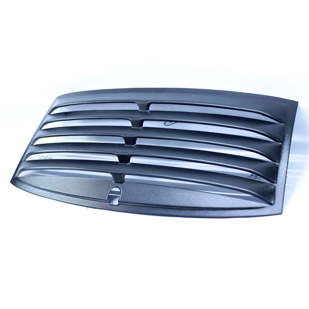 SEKCUSTOMS Katzentreppe Louver passend für BMW E91