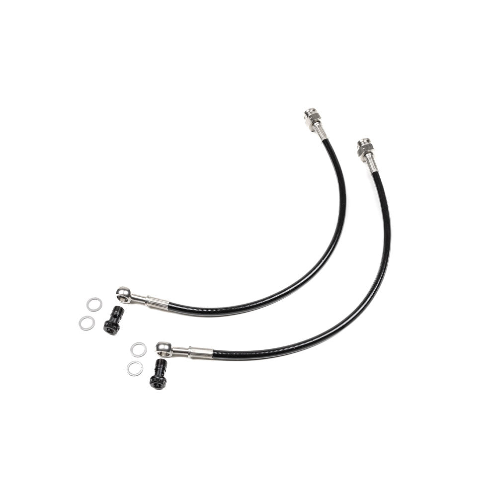CHASE BAYS Bremsleitung Set Bremssattel passend für Honda S2000