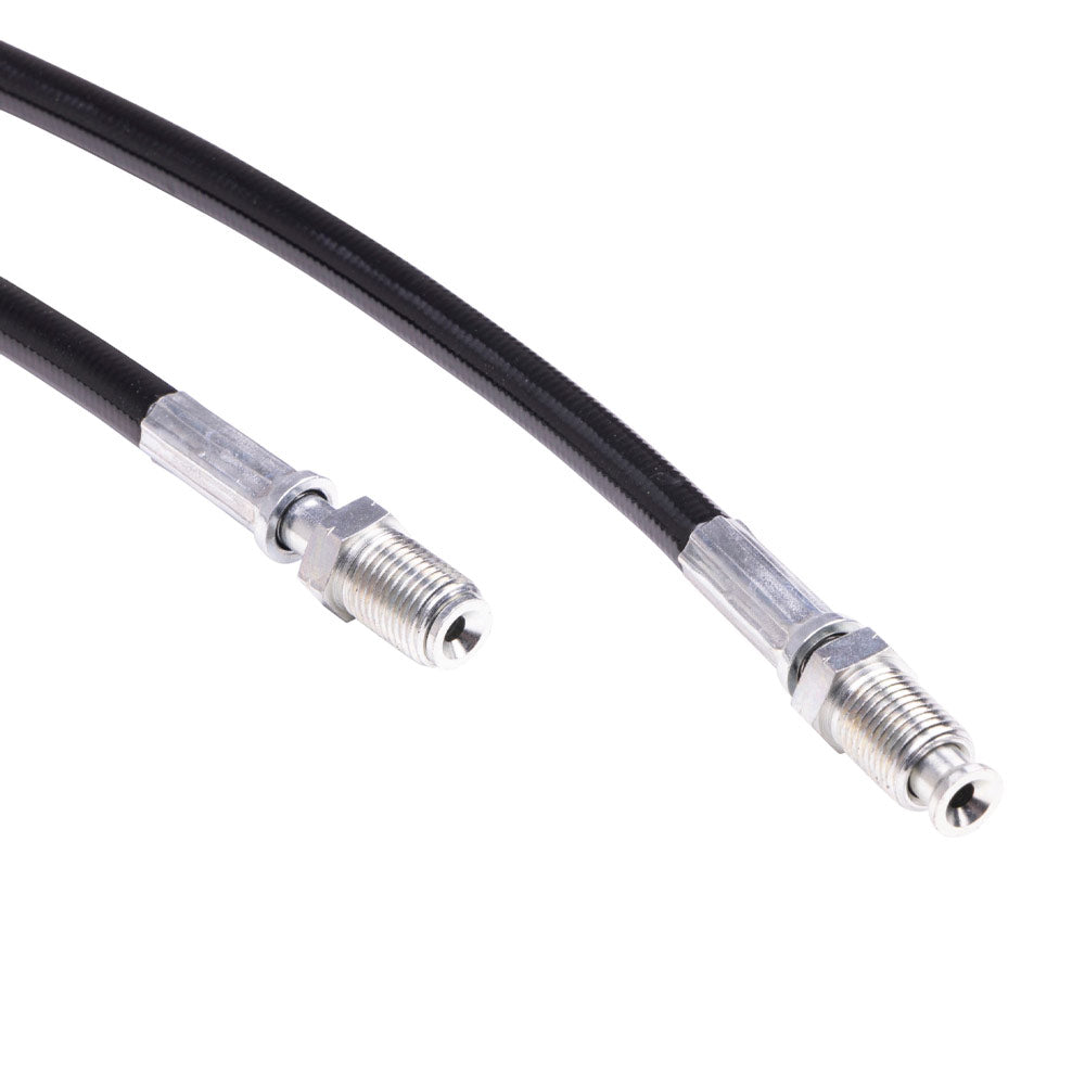 CHASE BAYS Bremsleitung Set Bremssattel passend für Toyota AE86 Corolla