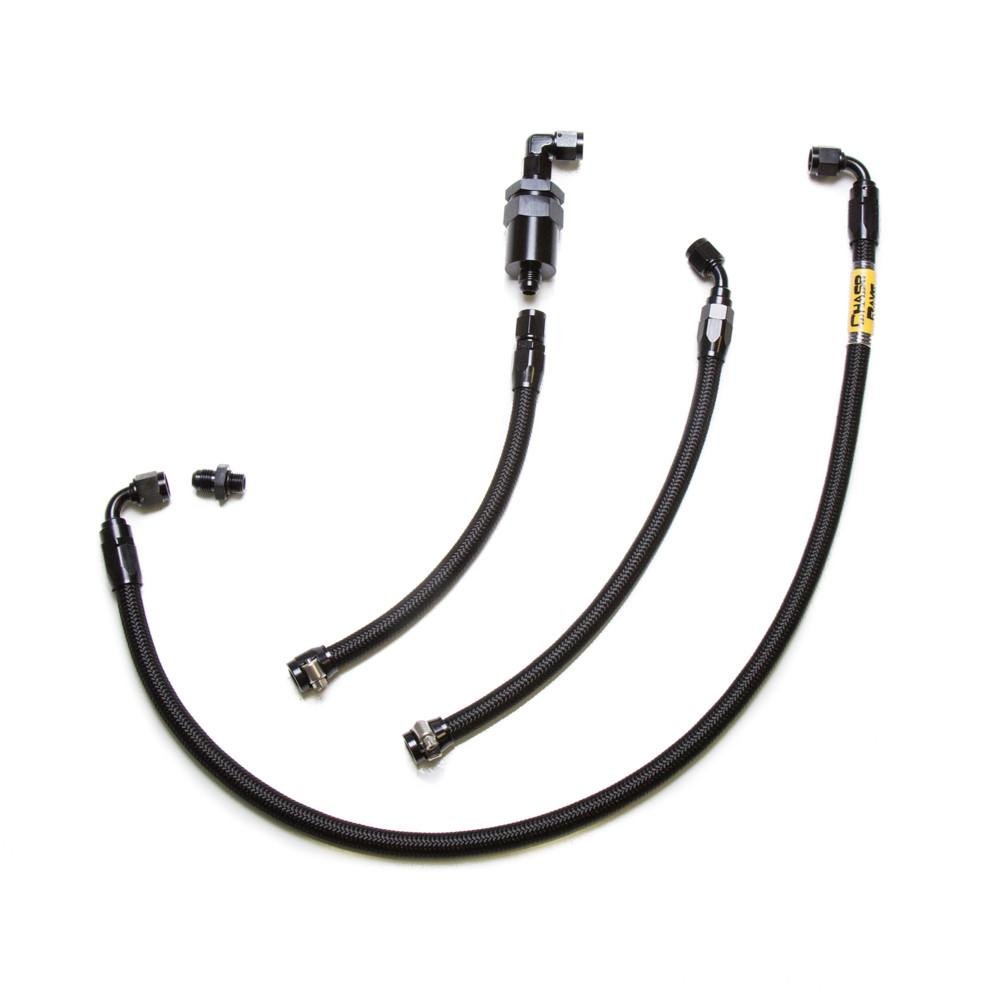 CHASE BAYS Honda Civic (1992-2000) Kraftstoff Leitung Kit mit Honda K-Serie Motor - PARTS33 GmbH