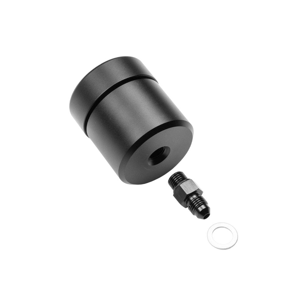 CHASE BAYS Kupplungs-Ausgleichsbehälter passend für Wilwood & Tilton Hauptbremszylinder