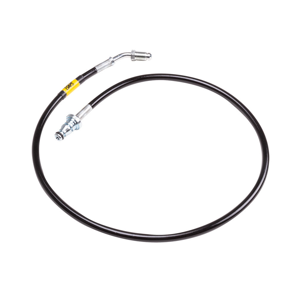 CHASE BAYS Kupplungsleitung passend für BMW E46 mit BMW Getriebe