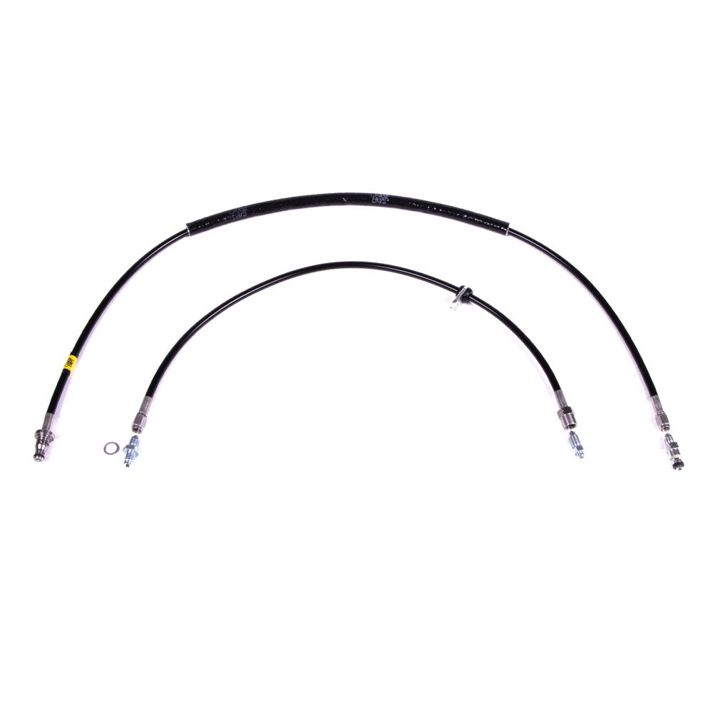 CHASE BAYS Kupplungsleitung passend für Corvette C5 C6