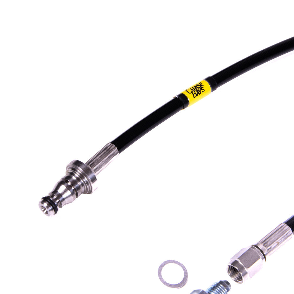 CHASE BAYS Kupplungsleitung passend für Corvette C5 C6