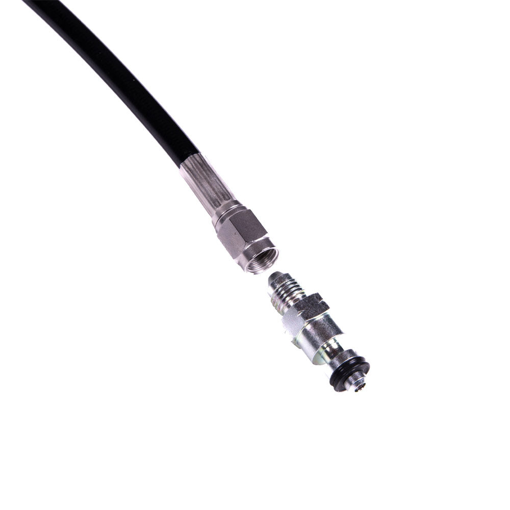 CHASE BAYS Kupplungsleitung passend für Corvette C5 C6