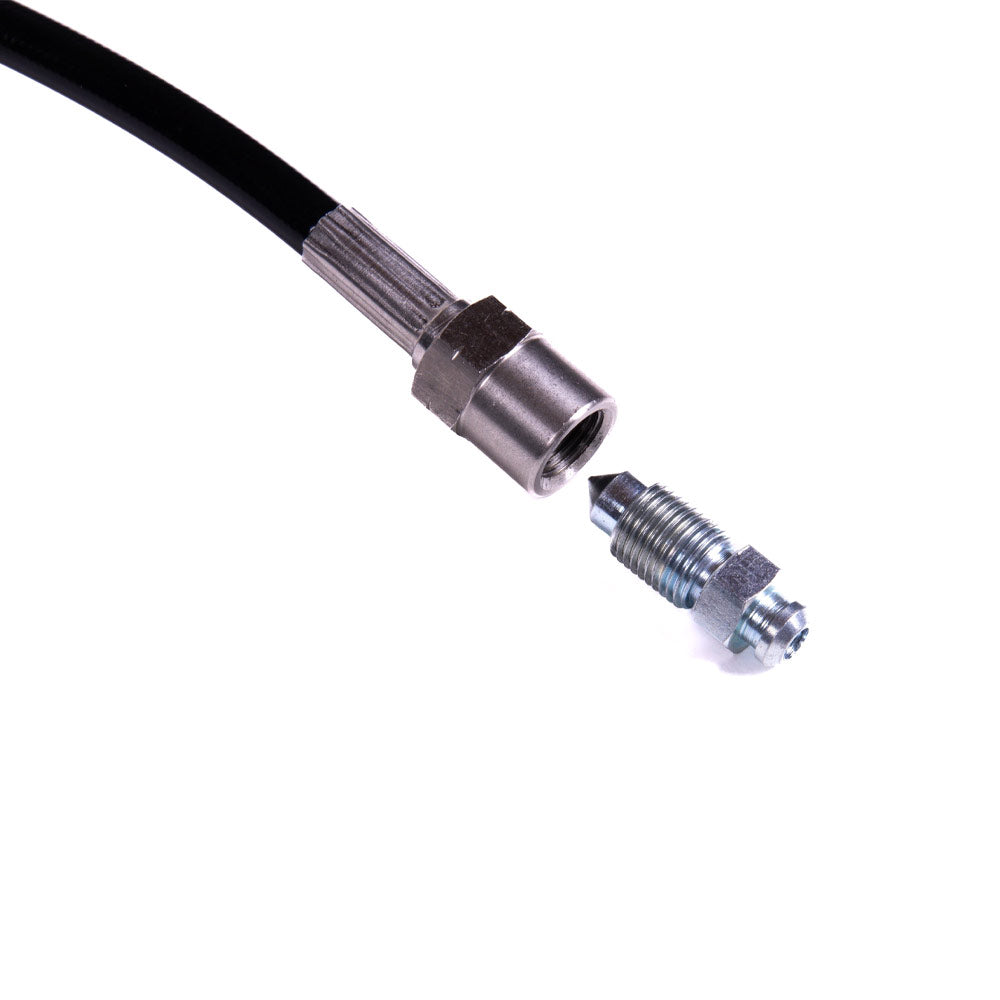 CHASE BAYS Kupplungsleitung passend für Corvette C5 C6