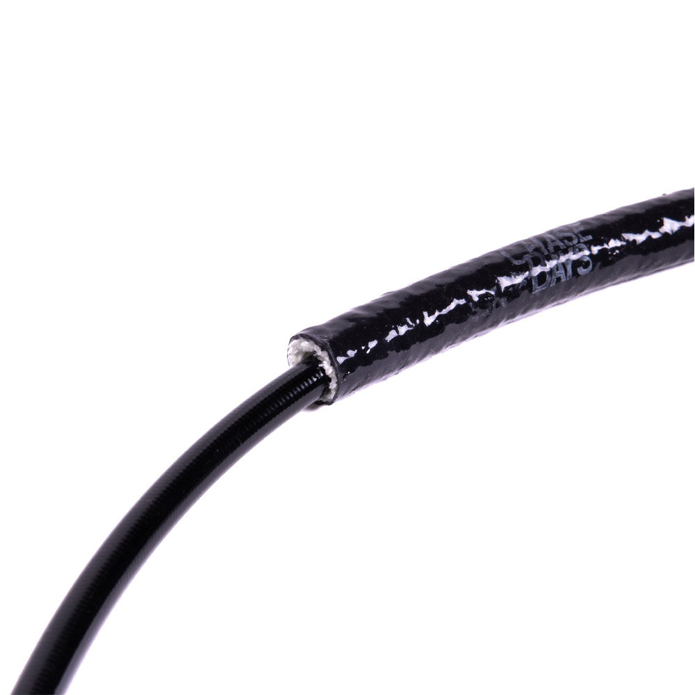 CHASE BAYS Kupplungsleitung passend für Corvette C5 C6