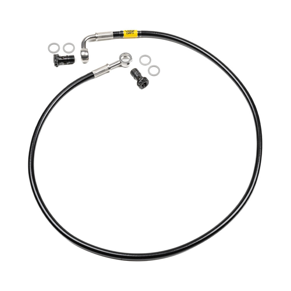 CHASE BAYS Kupplungsleitung passend für Honda S2000