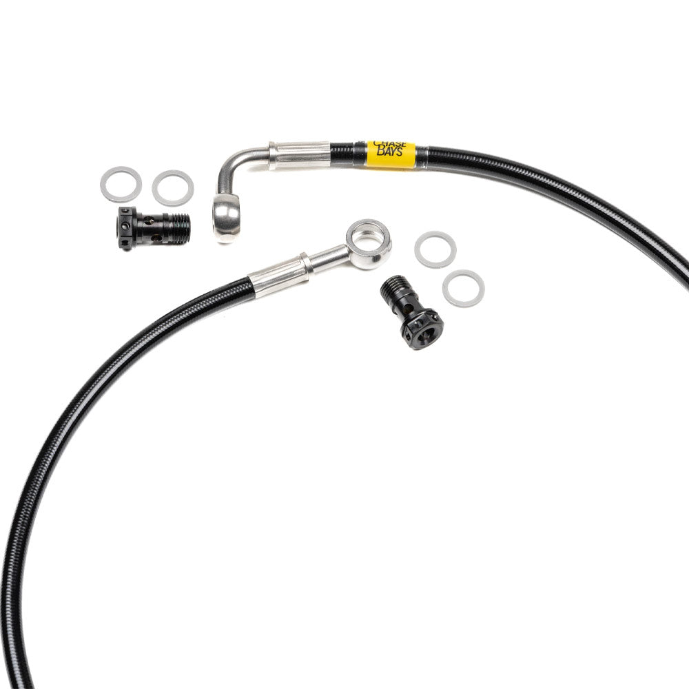 CHASE BAYS Kupplungsleitung passend für Honda S2000