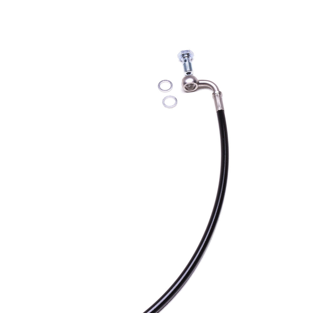 CHASE BAYS Kupplungsleitung passend für Nissan Skyline R34