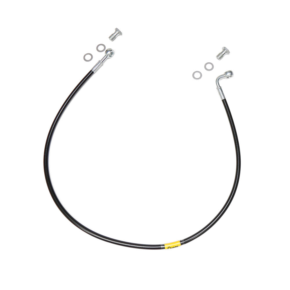 CHASE BAYS Kupplungsleitung passend für Toyota AE86