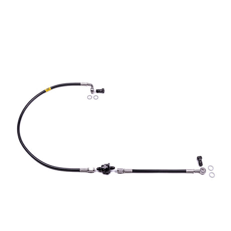 CHASE BAYS Kupplungsleitung passend für Toyota Corolla