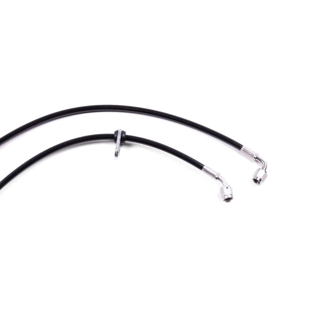 CHASE BAYS Kupplungsleitung passend für Toyota GT86 GR86 / Subaru BRZ mit CD009 Getriebe