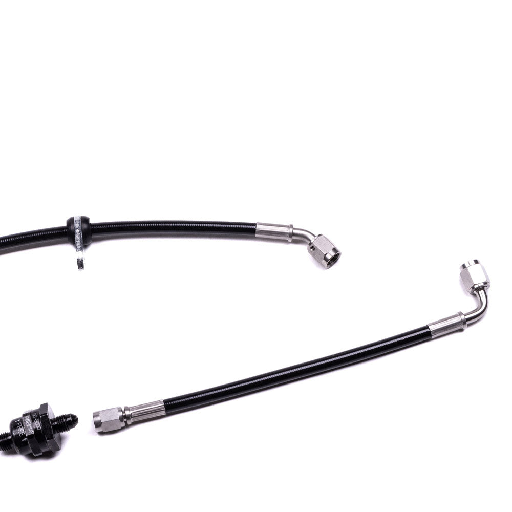 CHASE BAYS Kupplungsleitung passend für Toyota GT86 GR86 / Subaru BRZ mit CD009 Getriebe