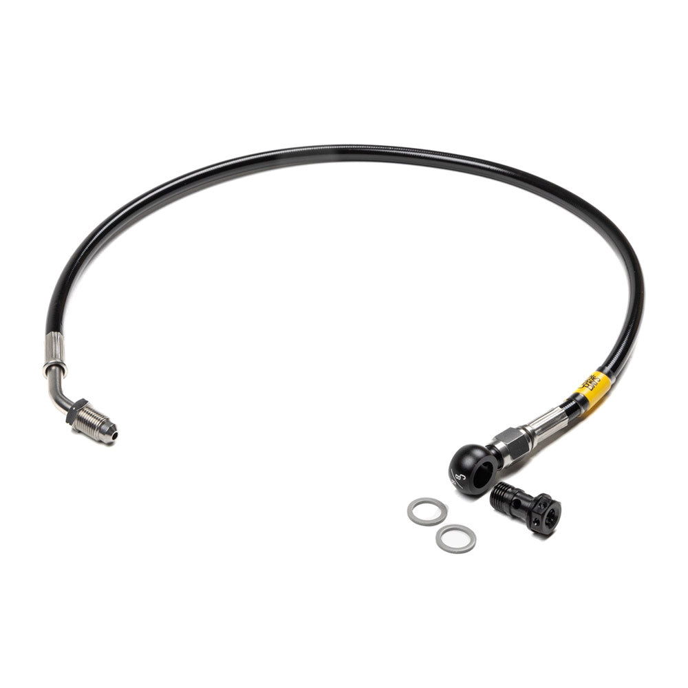 CHASE BAYS Kupplungsleitung passend für Toyota GT86 GR86 / Subaru BRZ mit Honda K-Serie Swap