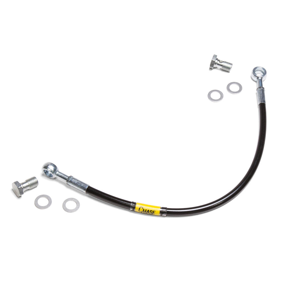 CHASE BAYS Kupplungsleitung passend für Toyota GR86