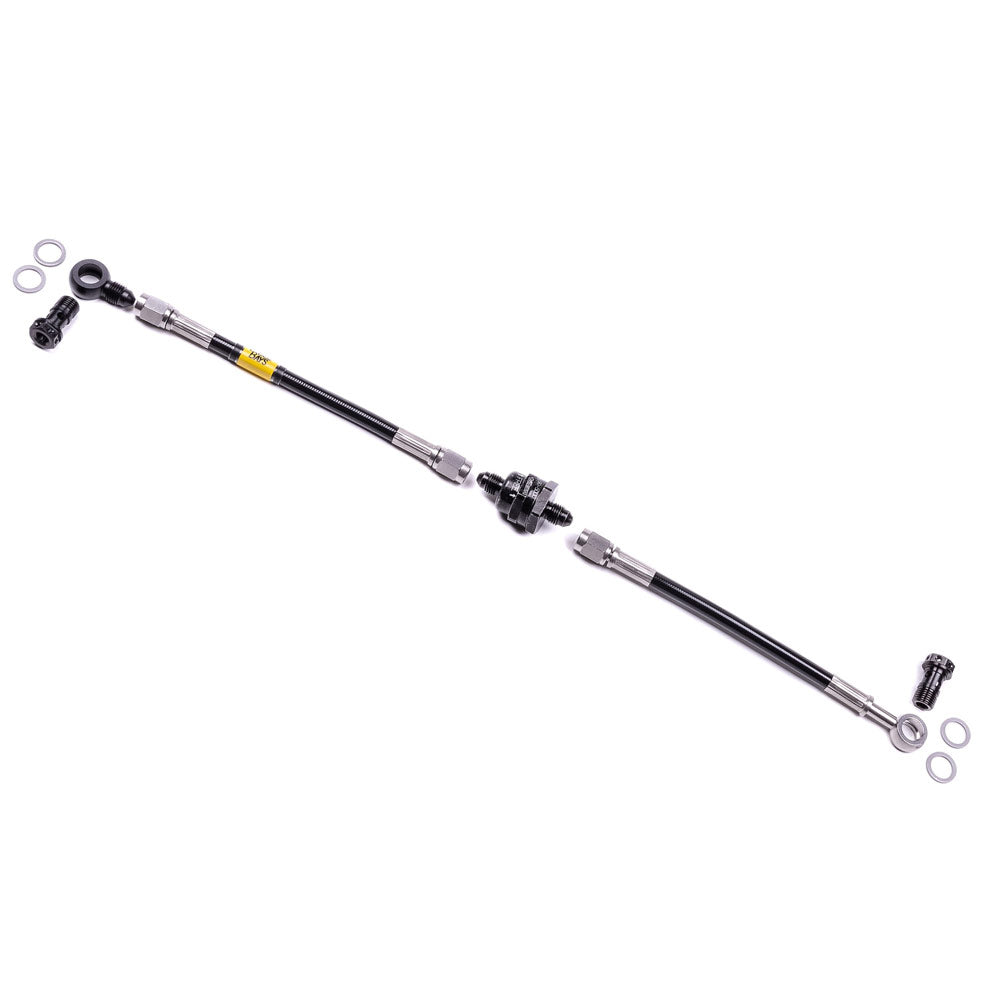 CHASE BAYS Kupplungsleitung passend für Toyota GR86