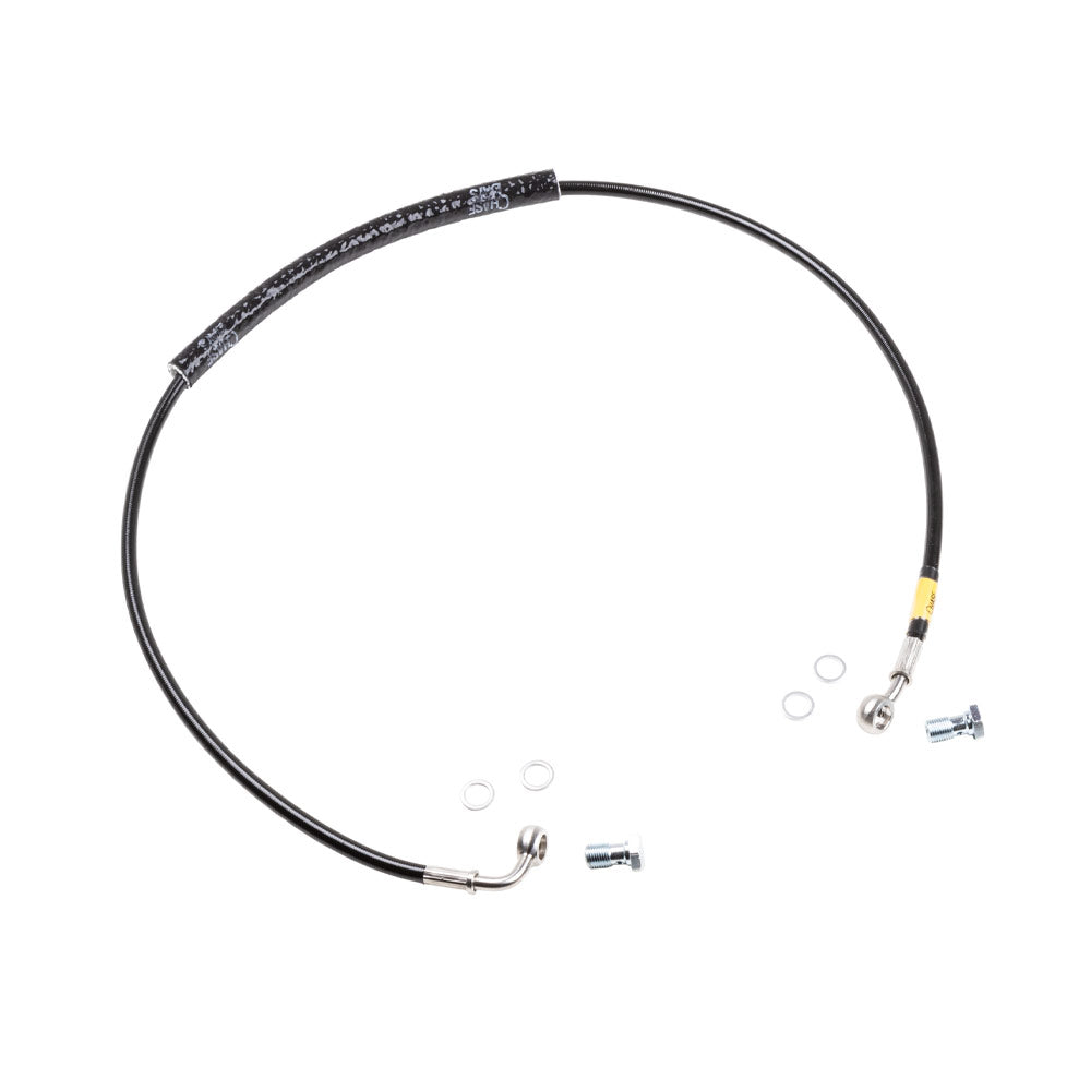 CHASE BAYS Kupplungsleitung passend für Toyota JZX90 JZX100