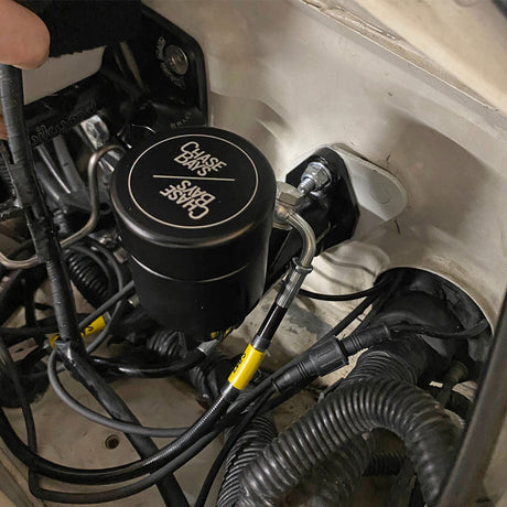 CHASE BAYS Kupplungszylinder Adapter passend für Lexus IS300 SC300