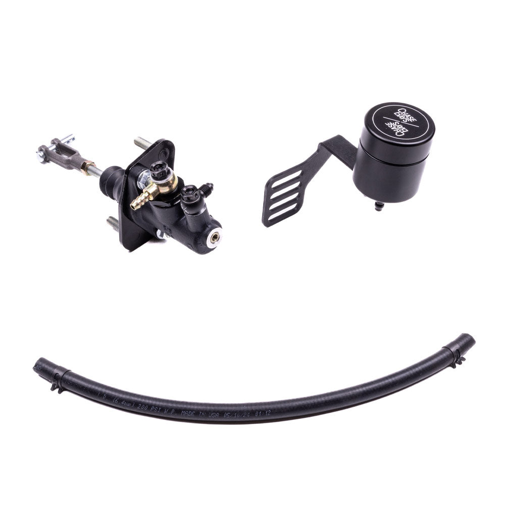 CHASE BAYS Kupplungszylinder Adapter passend für Toyota Supra MK3 MK4