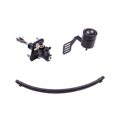 CHASE BAYS Kupplungszylinder Adapter passend für Mazda RX-7 FC
