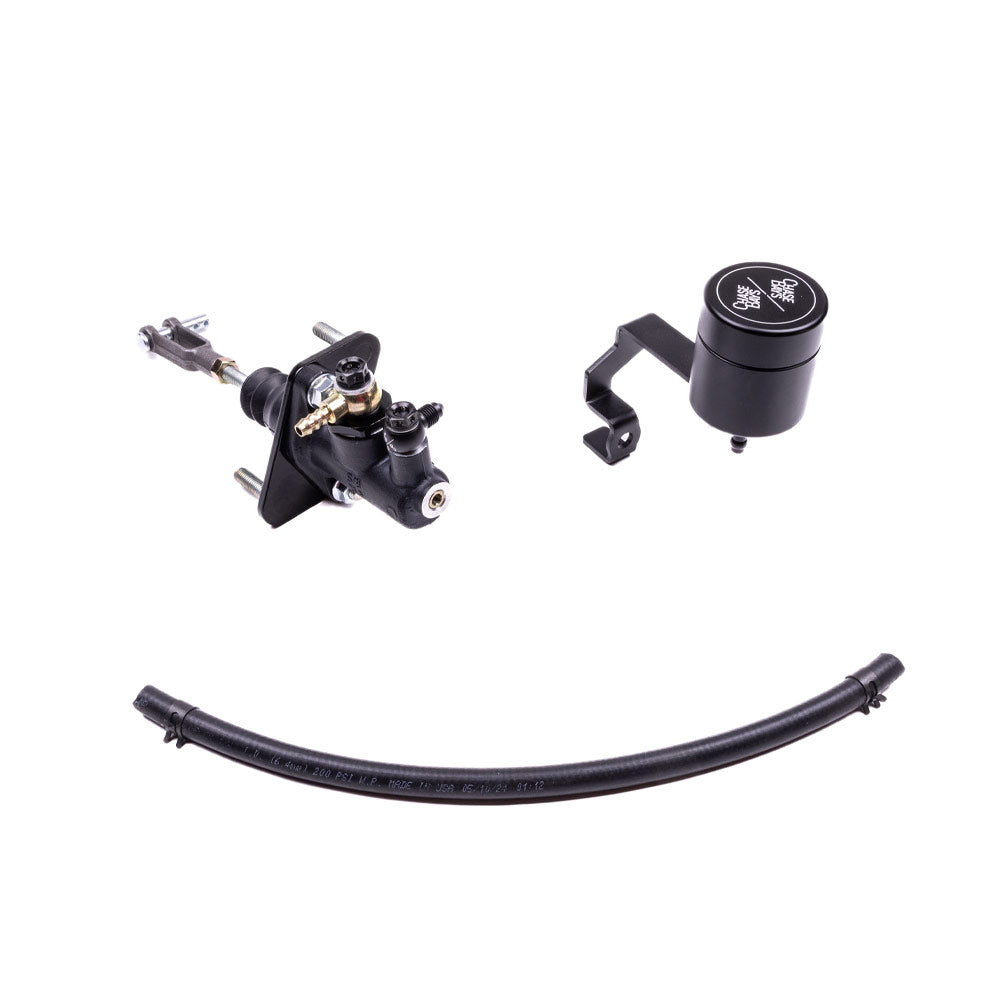 CHASE BAYS Kupplungszylinder Adapter passend für Mazda RX-7 FC