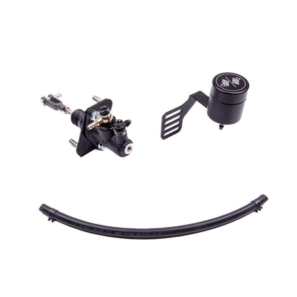 CHASE BAYS Kupplungszylinder Adapter passend für Mazda RX-7 FD