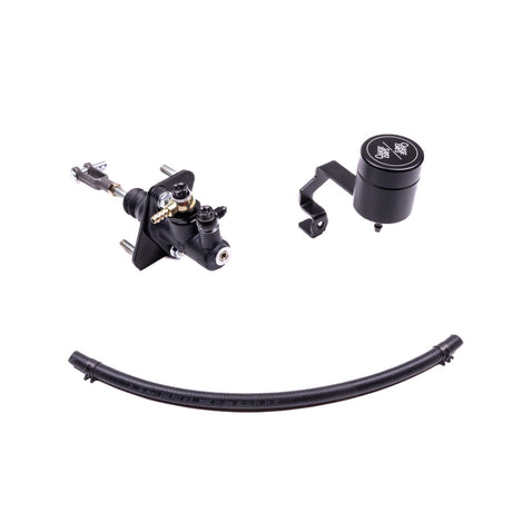 CHASE BAYS Kupplungszylinder Adapter passend für Mazda RX-7 FD