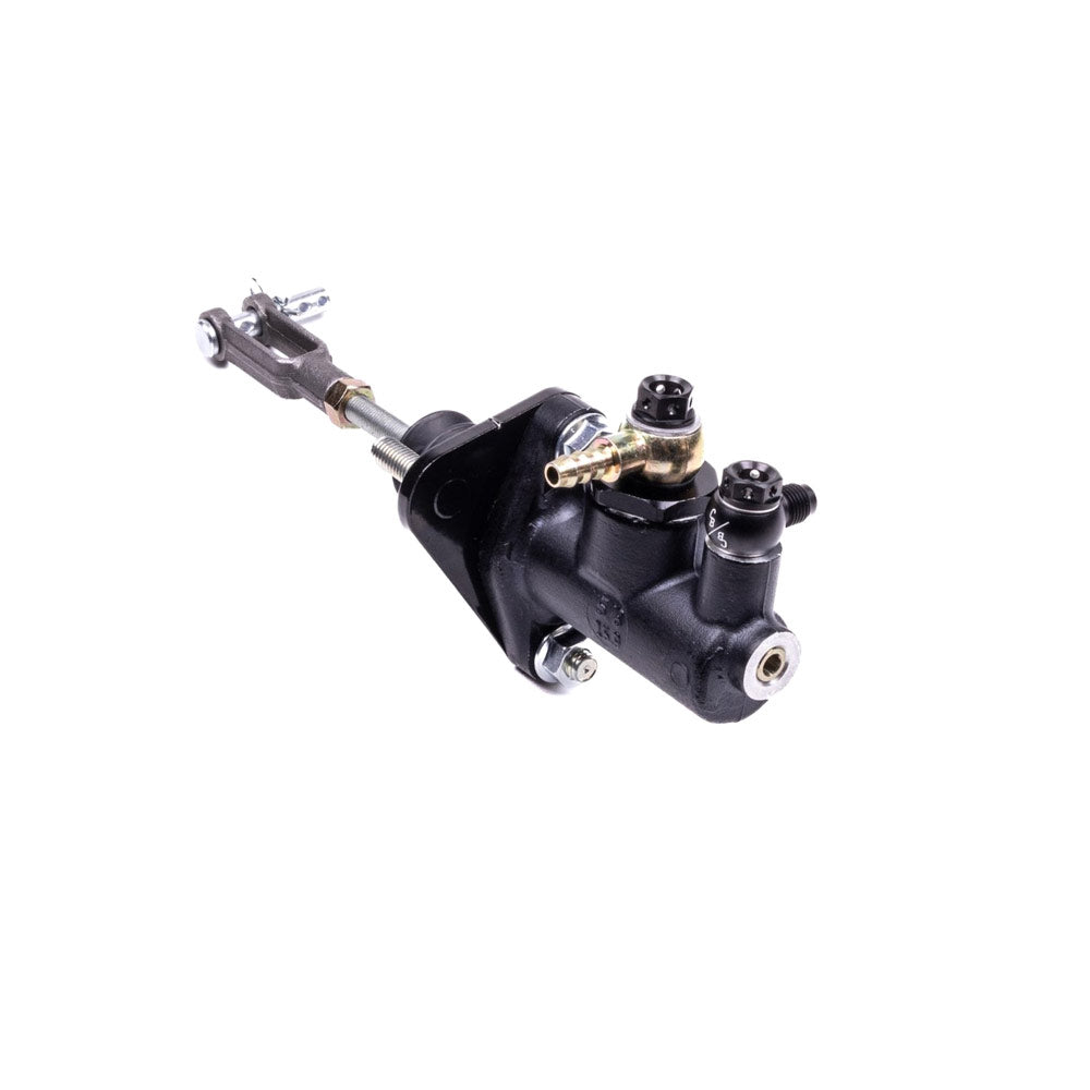 CHASE BAYS Kupplungszylinder Adapter passend für Nissan 350Z Infiniti G35